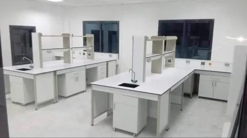 équipements de laboratoire