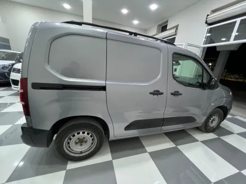 Fiat Doblo 2024 