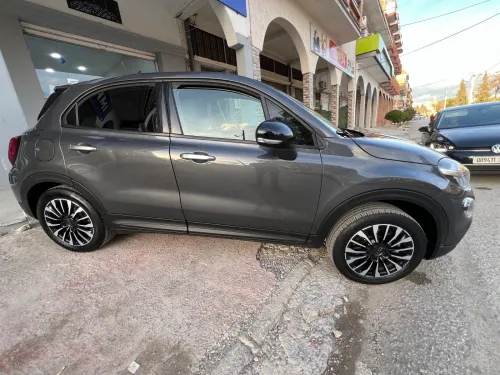 Fiat 500x 2023 Club