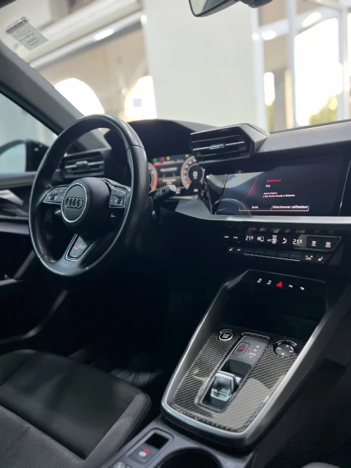 Audi A3 Limousine 2023 Sensation