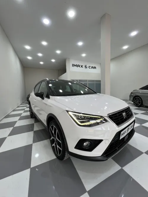 Seat ARONA 2018 FR