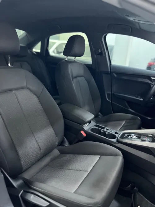 Audi A3 Limousine 2023 Sensation