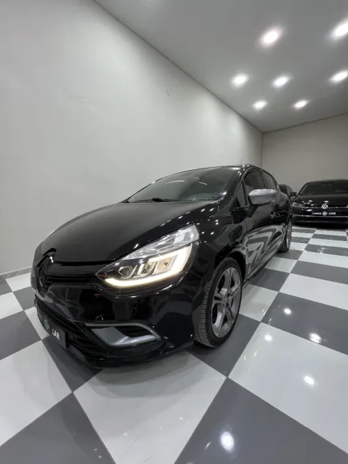 Renault Clio 4 Facelift 2018 Gt line +