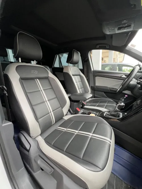 Volkswagen T-Roc 2025 R-Line 