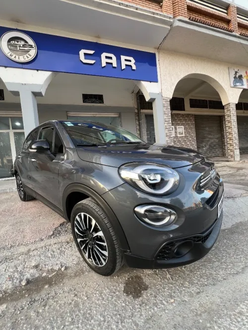 Fiat 500x 2023 Club