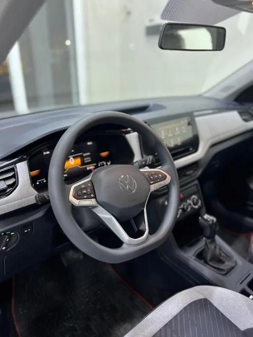 Volkswagen Tahru 2026 Ruijin