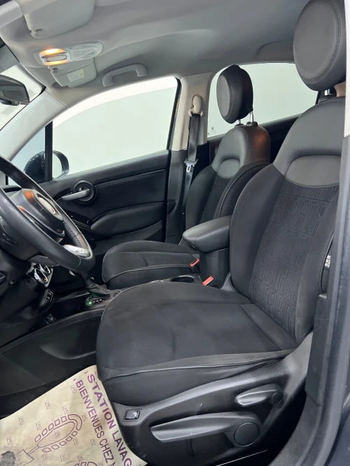 Fiat 500x 2023 Club