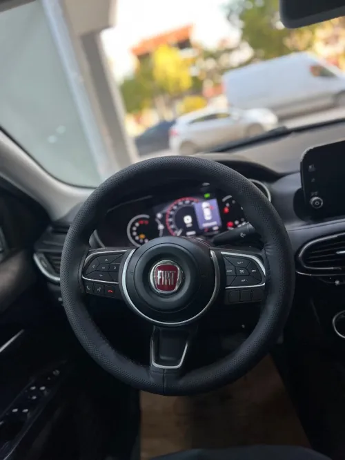 Fiat Tipo Sedan 2024 Urban
