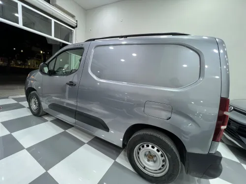 Fiat Doblo 2024 