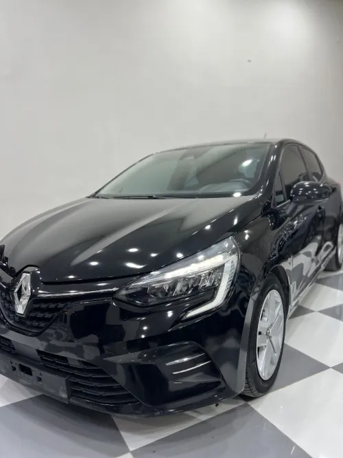 Renault Clio 5 2021 Business