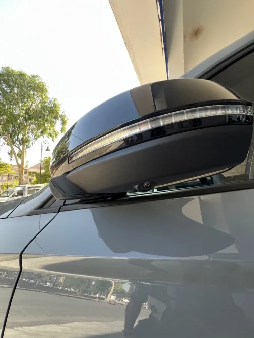 Jetta  VS5 2026 Flagship 6