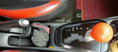 Kia Picanto 2018 GT-Line
