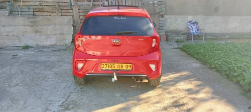 Kia Picanto 2018 GT-Line