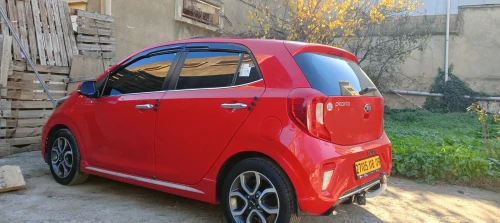 Kia Picanto 2018 GT-Line