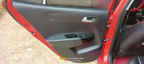 Kia Picanto 2018 GT-Line