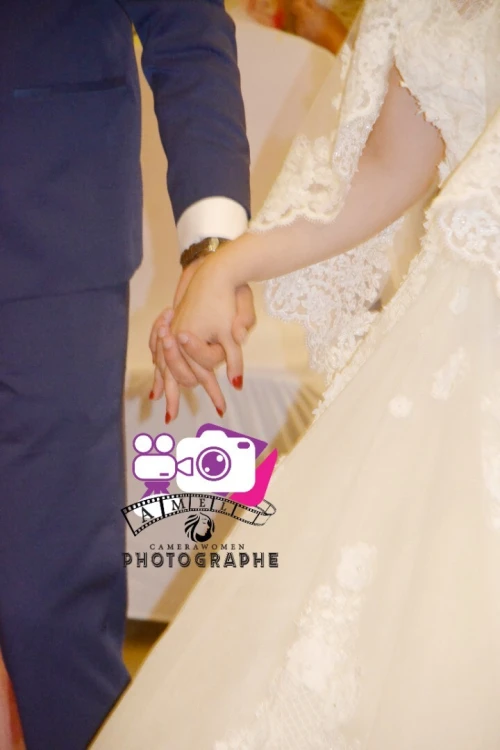 Photographe pro
