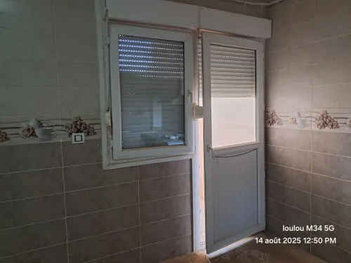 Location Appartement F5 Alger Mahelma