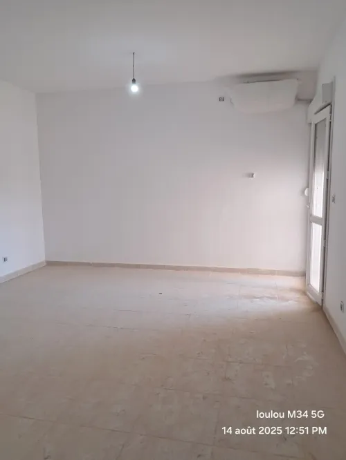 Location Appartement F5 Alger Mahelma