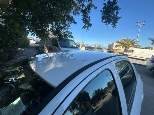 Peugeot 206 Plus 2012 206 Plus