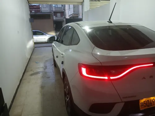Renault Arkana 2022 Esprit alpine