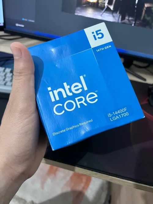 i5 14th 14400f