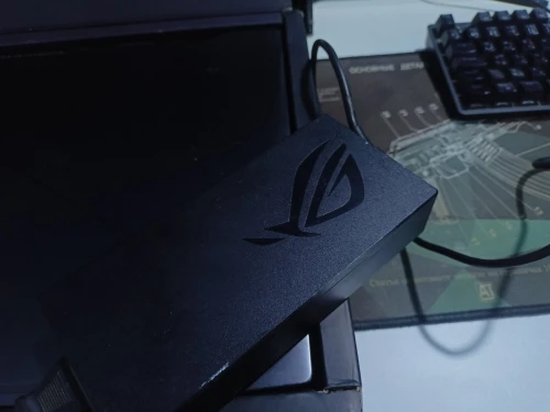 Asus rog strix