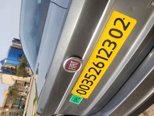 Fiat Tipo 2023 Live