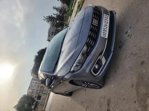 Fiat Tipo 2023 Live