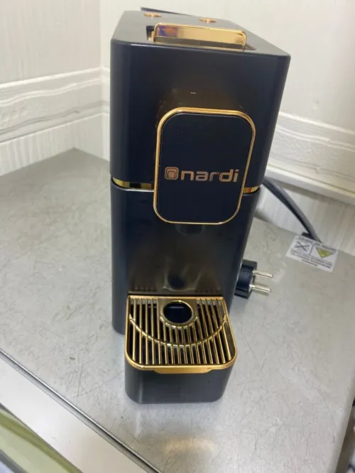 Machine à café