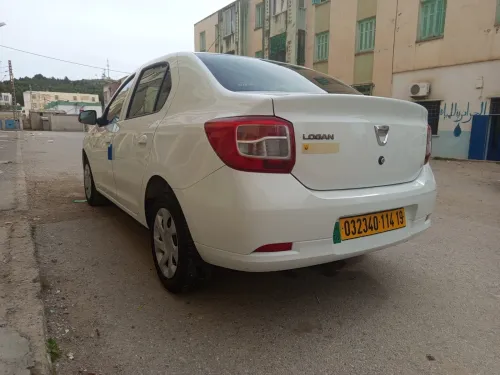 Dacia Logan 2014 Logan