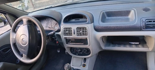 Renault Clio Classique 2004 Clio Classique