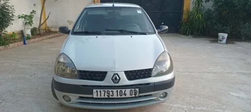 Renault Clio Classique 2004 Clio Classique