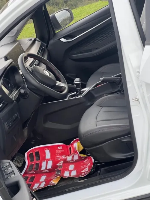 Geely GX3 PRO  2026 