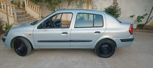 Renault Clio Classique 2004 Clio Classique