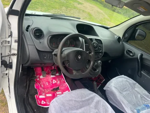 Renault Kangoo 2018 