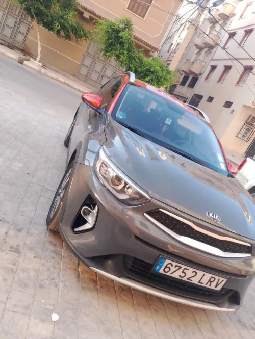 Kia Stonic 2021 
