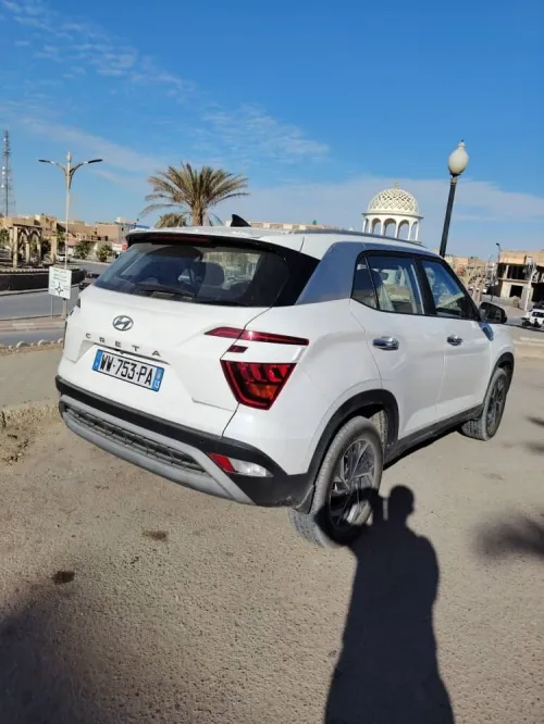 Hyundai Crita 2025 Gls