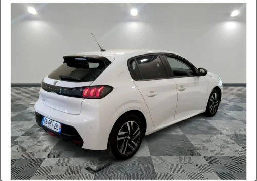 Peugeot 208 2023 