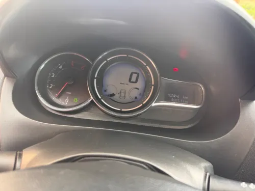 Renault Megane 3 2015 New Play