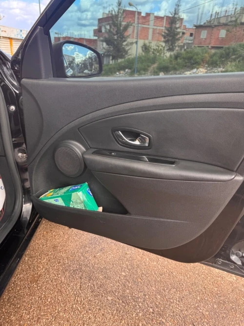 Renault Megane 3 2015 New Play