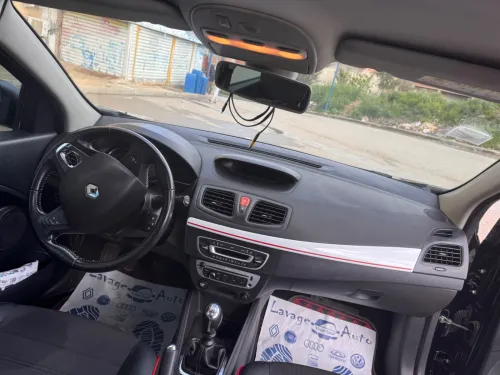 Renault Megane 3 2015 New Play