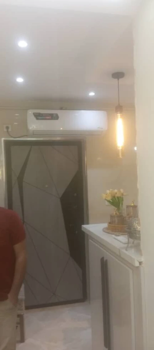 Vente Appartement F3 Alger Ain naadja