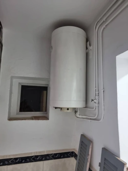 Vente Appartement F4 Blida Boufarik