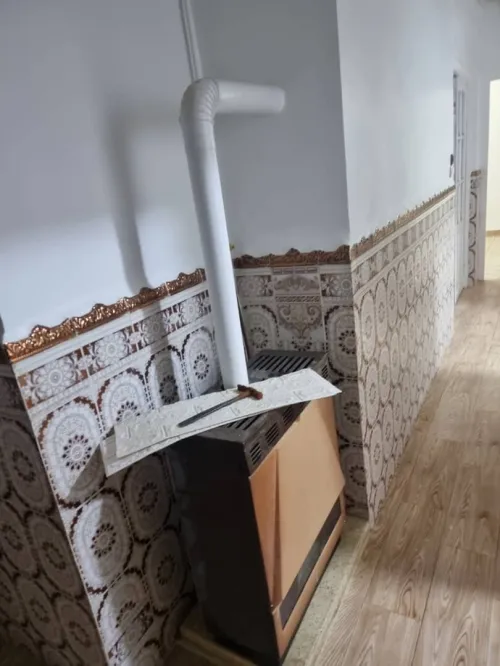 Vente Appartement F4 Blida Boufarik