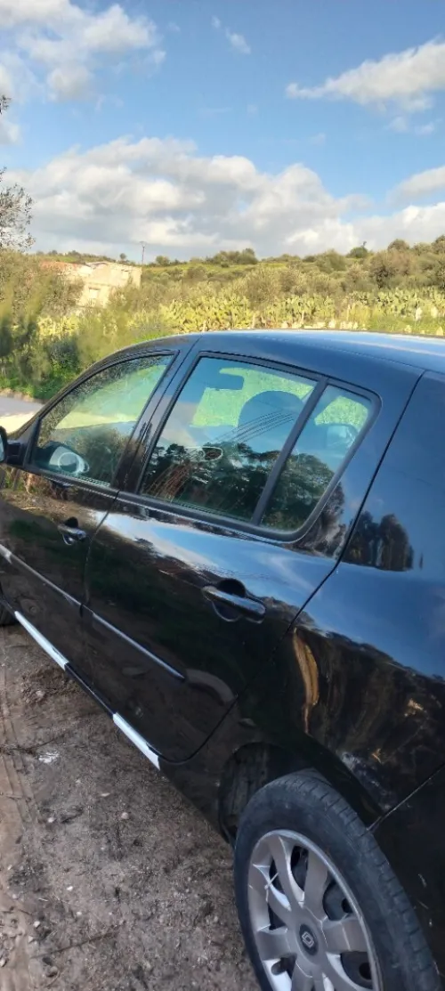 Renault Clio 3 2012 Dynamique