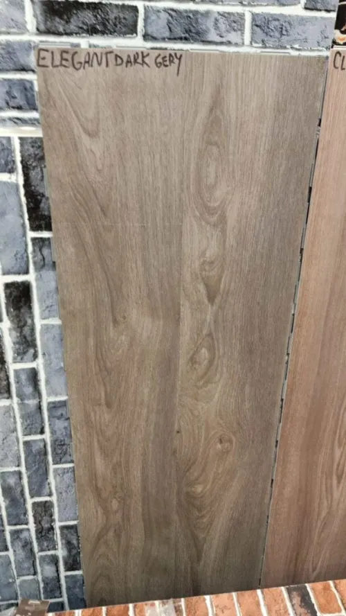 Parquet en pvc