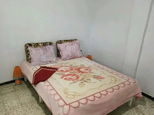 Location vacances Appartement F2 Tlemcen Mansourah