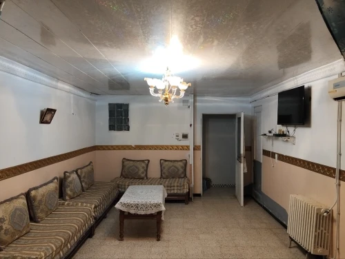 Location vacances Appartement Niveau de villa F2 Tlemcen Mansourah
