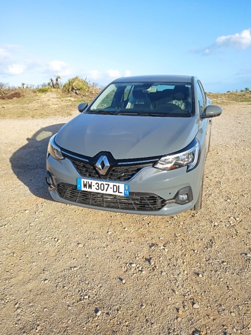Renault Taliant  2025 Toutes options