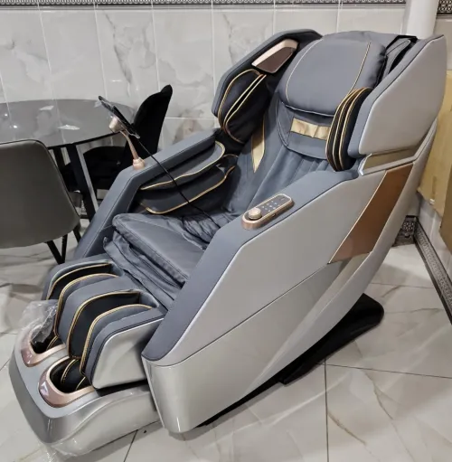 Fauteuil de massage 8D